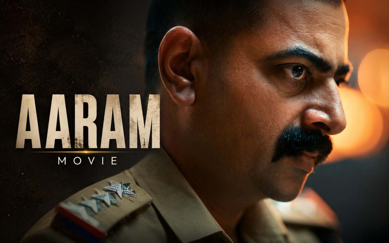 Aaram – Movie | Rajeesh Parameswaran | Saiju Kurup | Anju Kurian