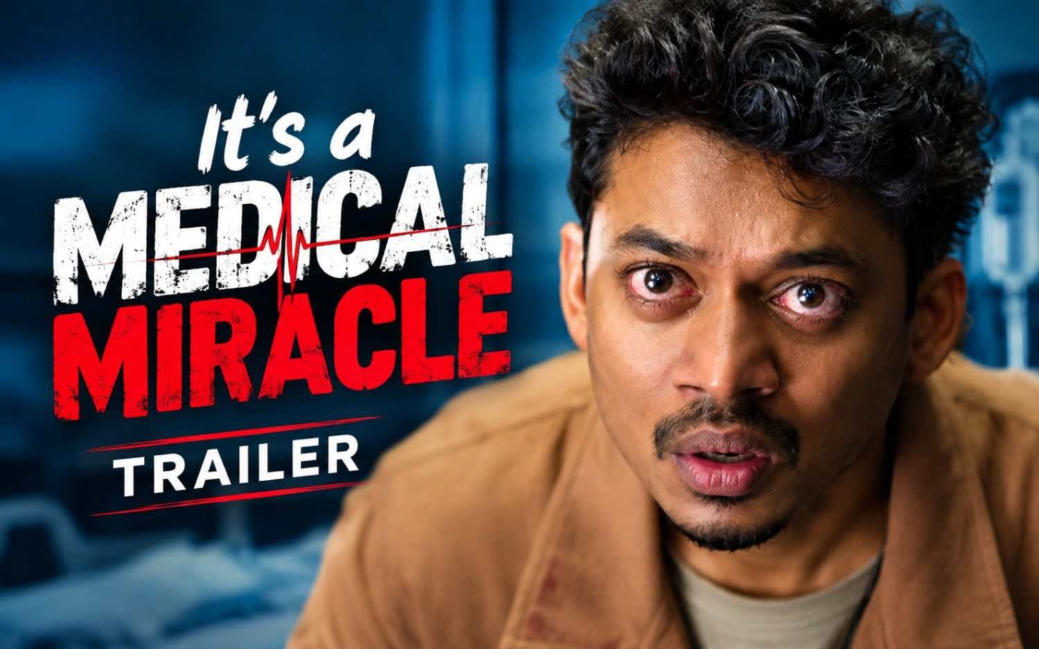 It’s a Medical Miracle – Malayalam | Sangeeth Prathap | Sharaf U Dheen