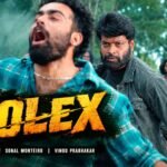 Rolex - Kannada | Komal Kumar | Sonal Monteiro | Vinod Prabhakar