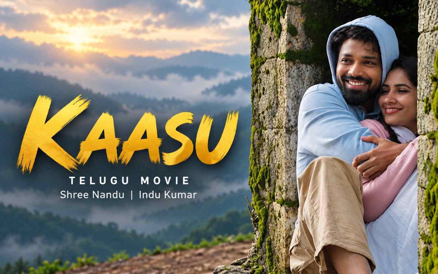 Kaasu -Telugu Movie | Shree Nandu | Indu Kumar