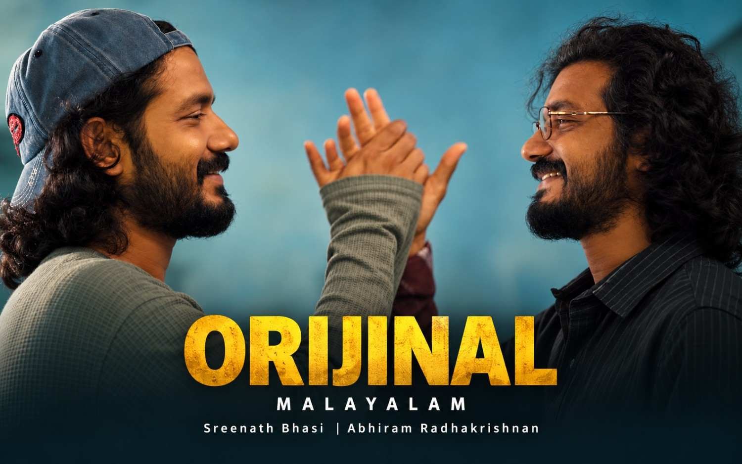 Orijinal - Malayalam | Sreenath Bhasi | Abhiram Radhakrishnan
